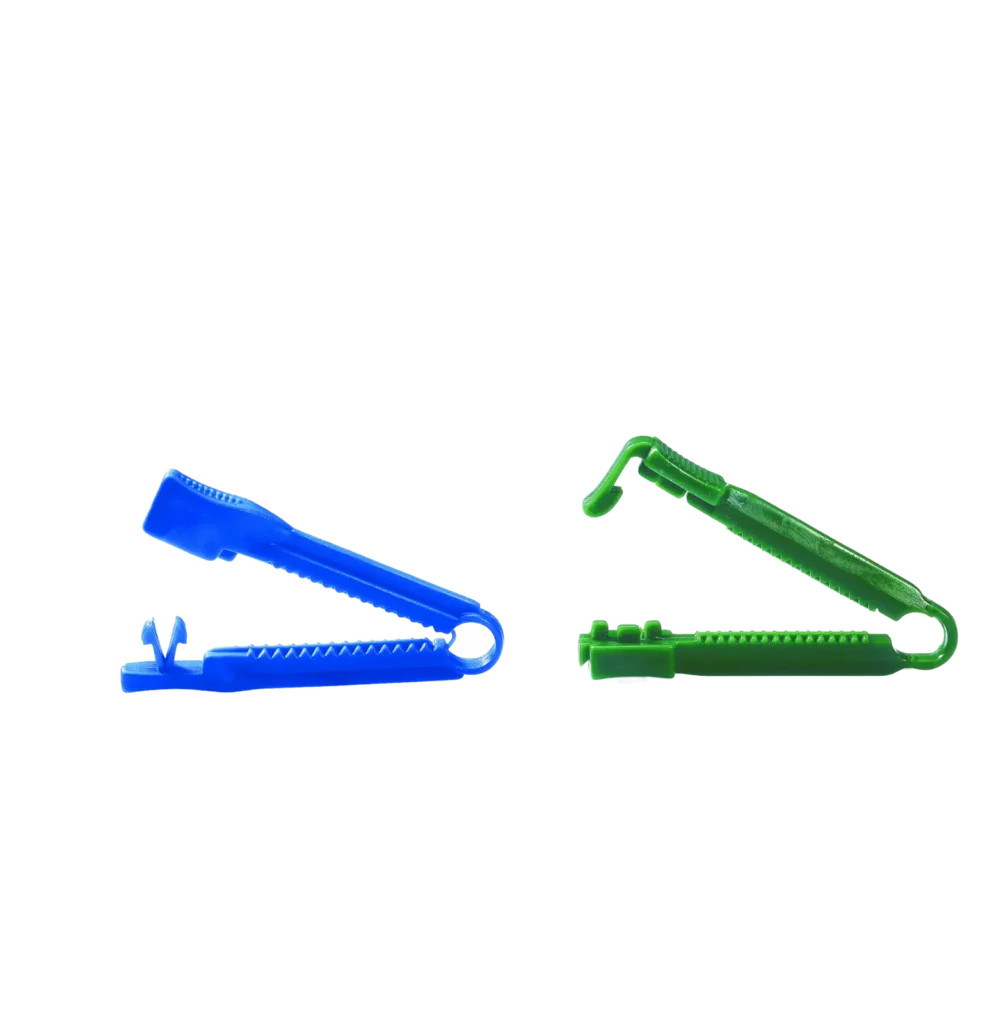 Romsons Klick Clamp