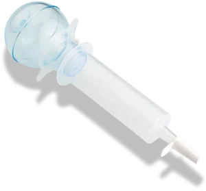 Romsons Asepto Pump