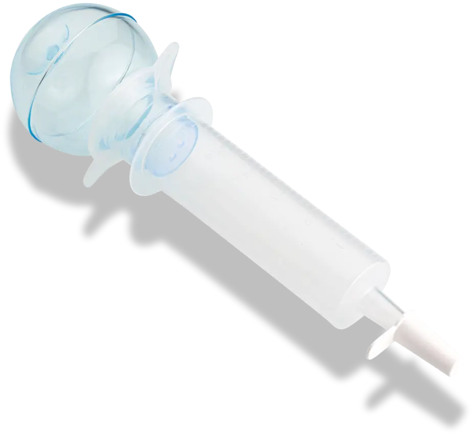 Romsons Asepto Pump