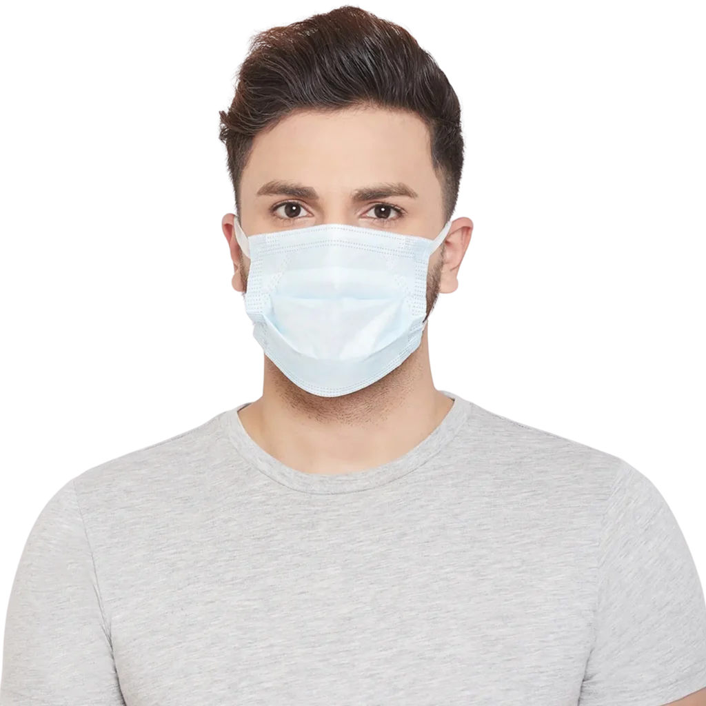 Romsons Dispo Mask
