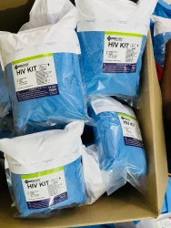 Romsons HIV KIT