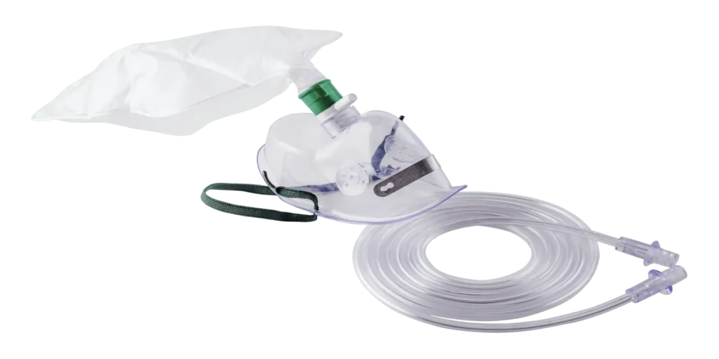 Romsons Hi Mask Adult