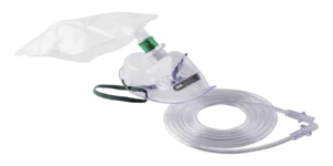 Romsons Hi Mask Adult