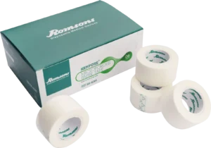 Romsons Kenpore 2″