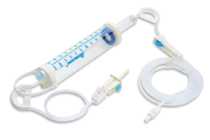 Romsons Volufix Buret Set
