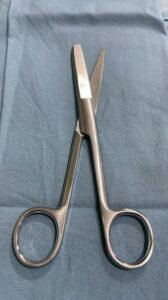 SCISSER 6 1/2″ MAYO