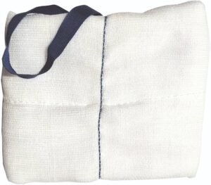 SPONGE CLOTH