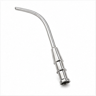 Suction Cannula