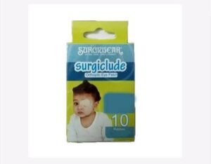 Surgiwear EP02L SURGICLUDE LARGE