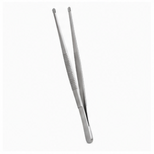 Forceps Tooth 6″