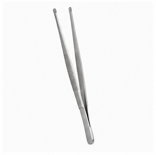 Forceps Tooth 6″
