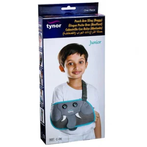 Tynor ARM SLING POUCG(BAGGY)