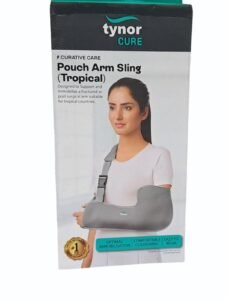 Tynor ARM SLING POUCH
