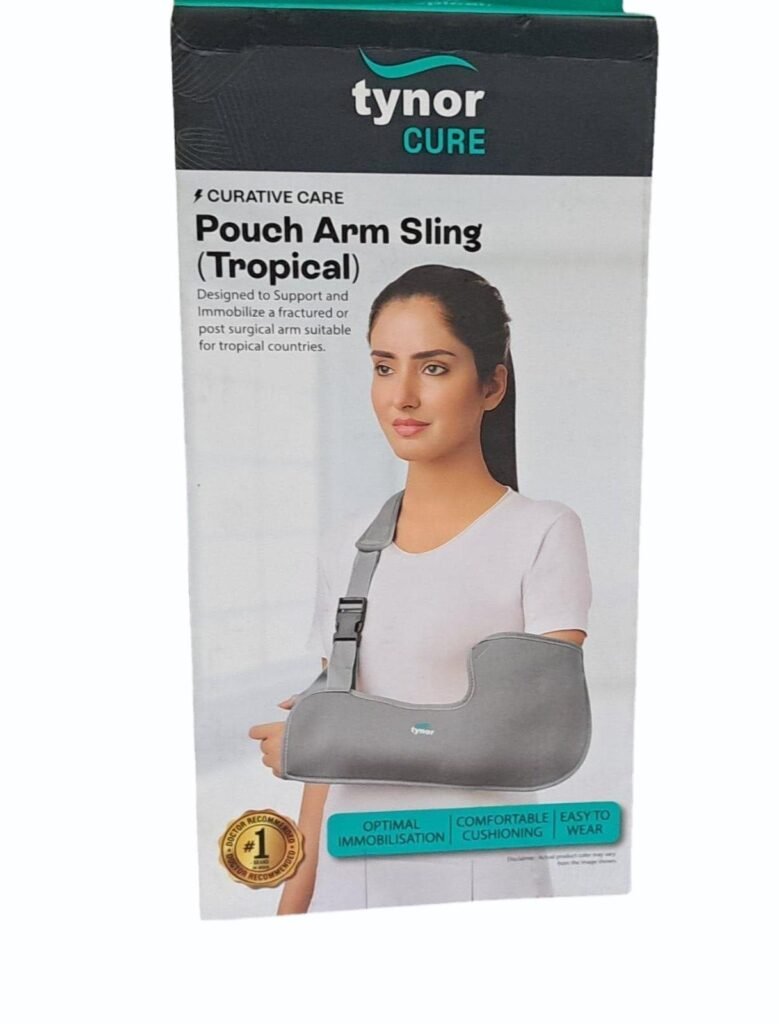 Tynor ARM SLING POUCH