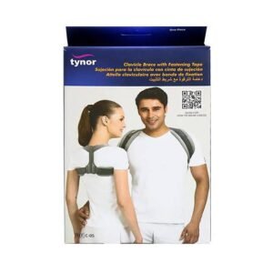Tynor CLAVICAL BRACE VELCRO