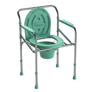 Tynor Commode Chair
