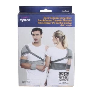 Tynor ELASTIC SHOULDER IMMO