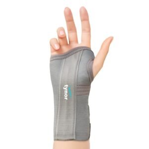 Tynor Elastic Wrist Splint Lf
