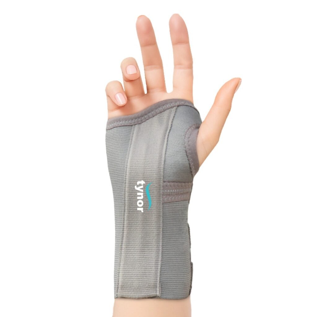 Tynor Elastic Weist Splint Lf