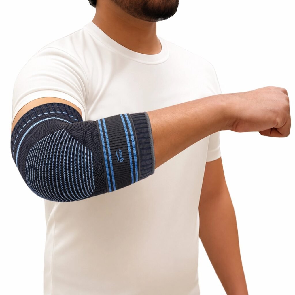 Tynor Elbow Support