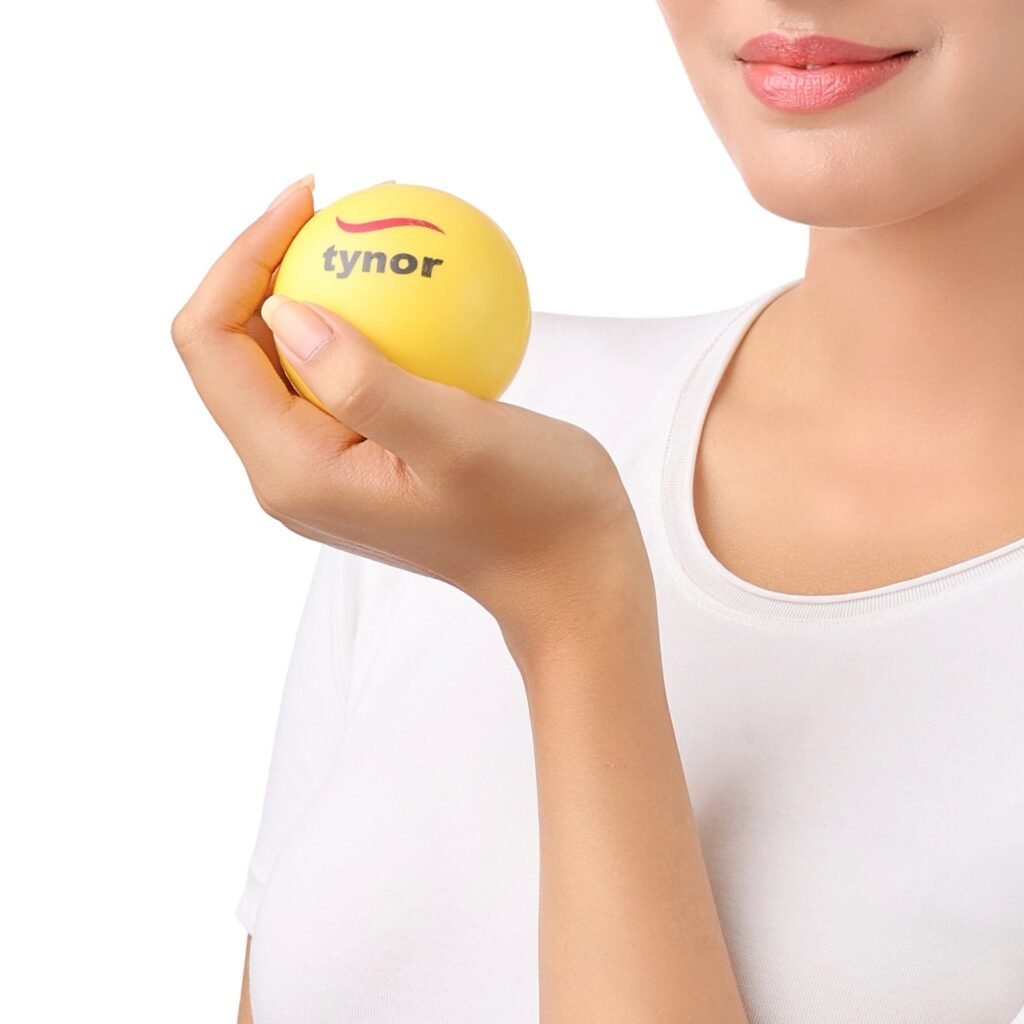 Tynor Exercising Ball