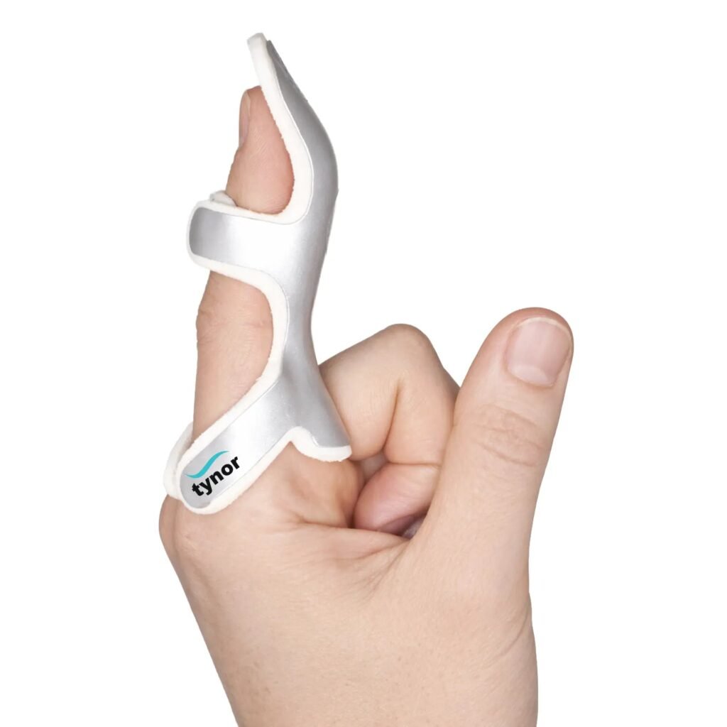 Tynor Frog Splint
