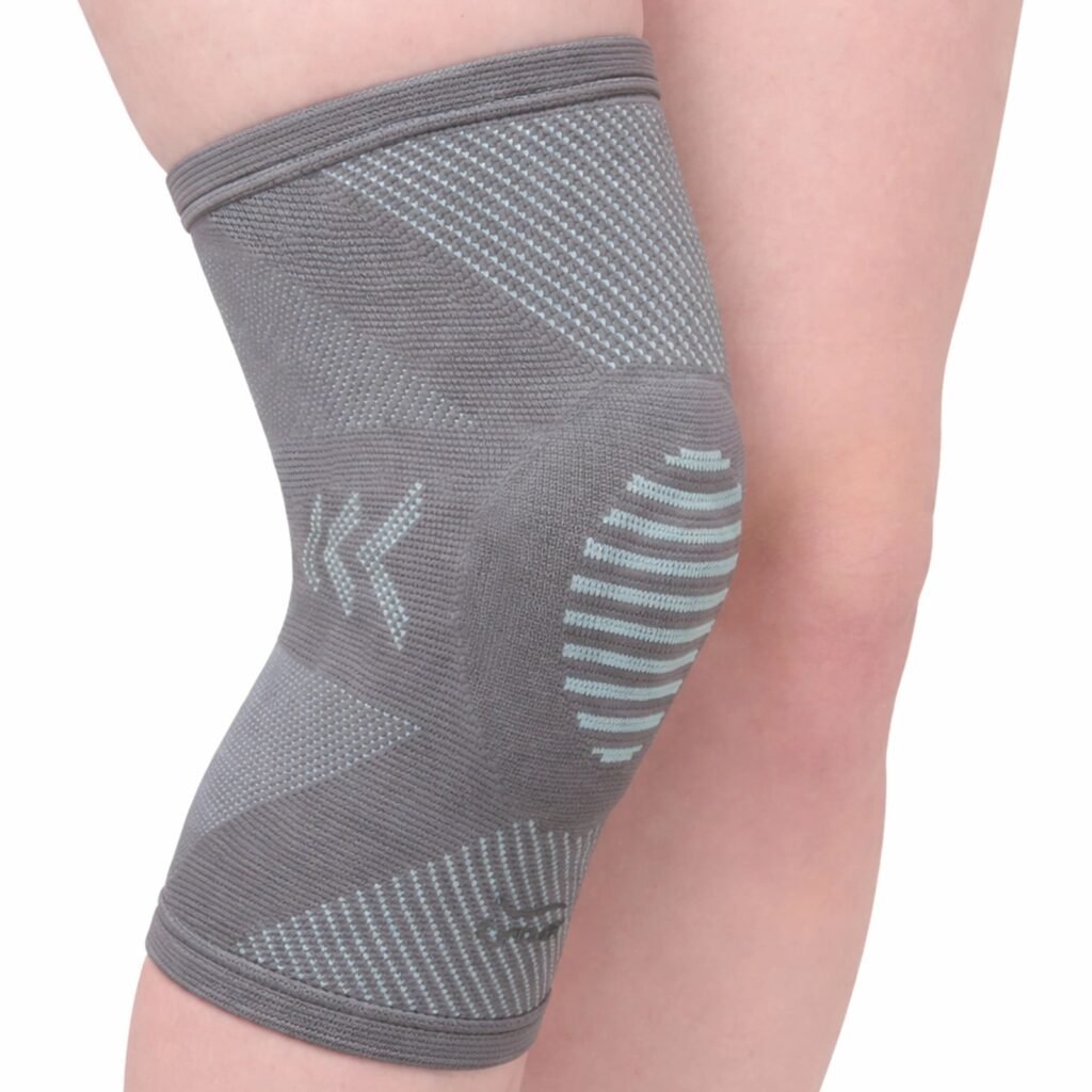 Tynor Knee Cap With Patellar Rin 1’S
