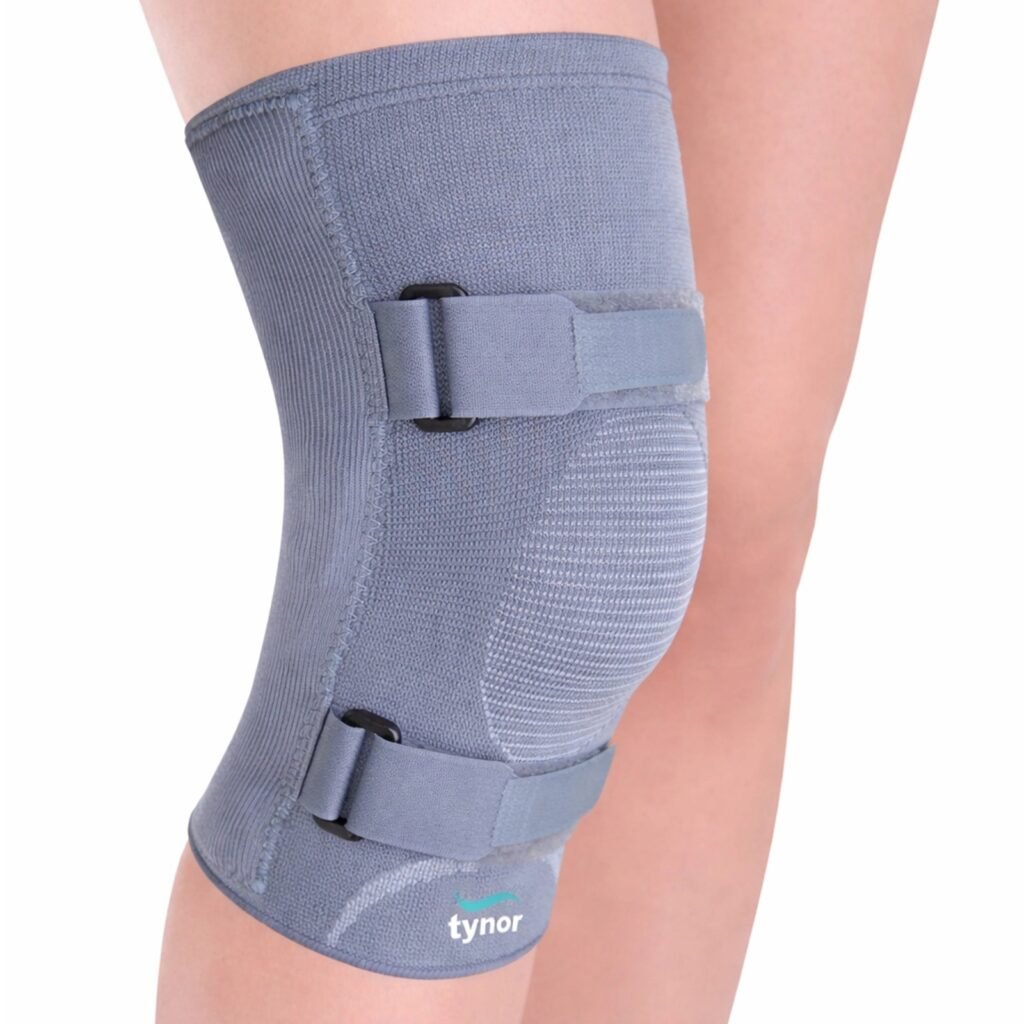 Tynor Knee Cap Rigid Hinge