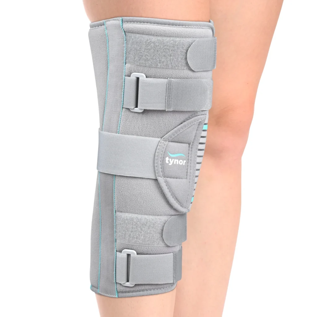 Tynor KNEE IMMO.19″