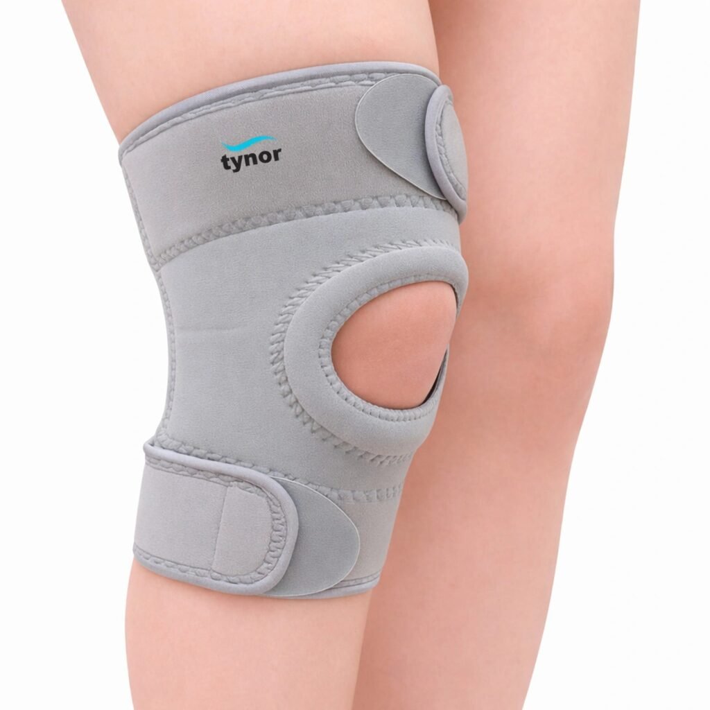 Tynor Knee Support Sportif Neopr