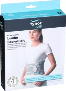 Tynor Lumbar support belt