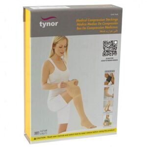 Tynor M.COMP.ST.THIGH.HI.C2(PAIR