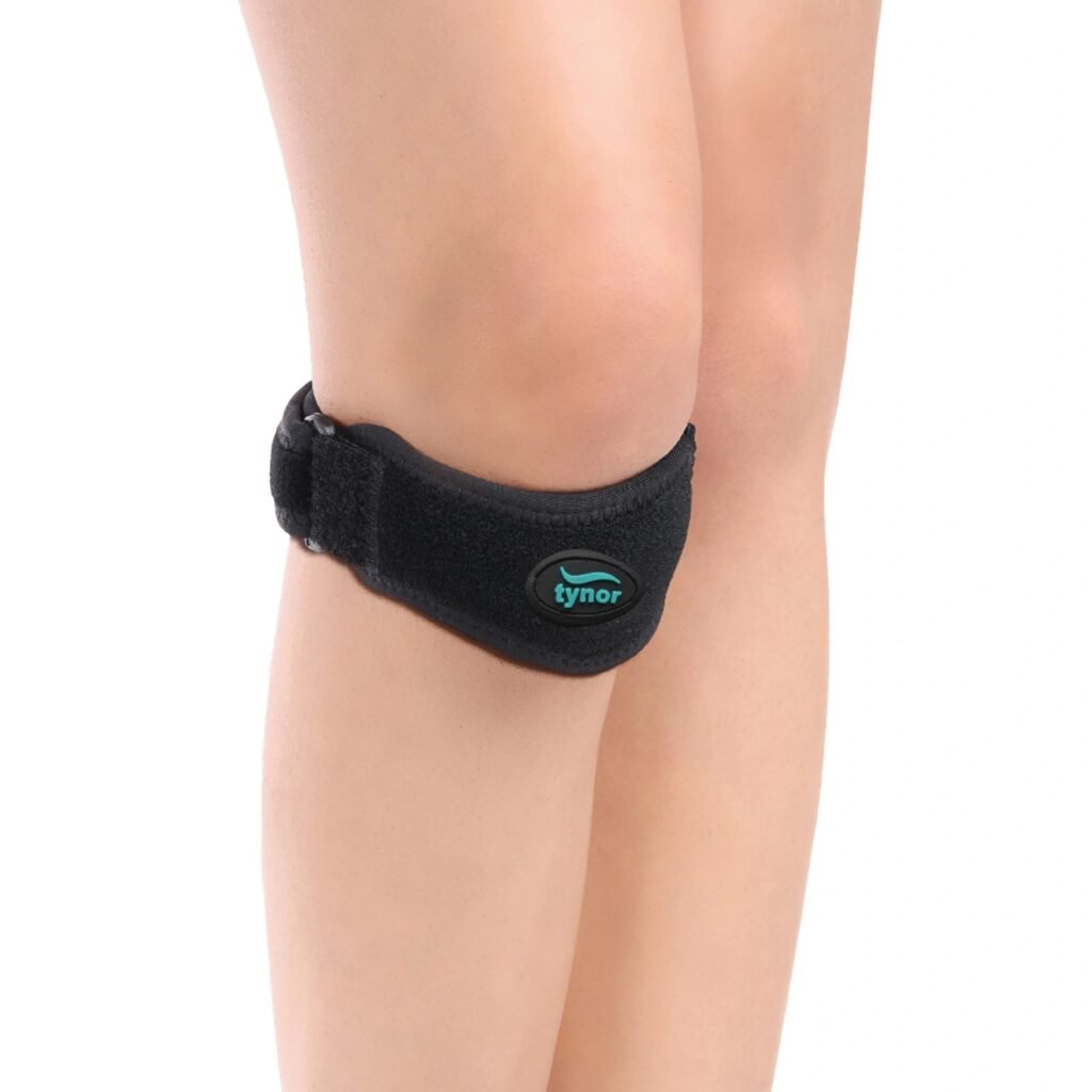Tynor Patellar Support Un