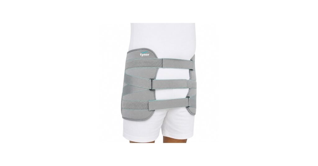Tynor PELVIC BINDER S