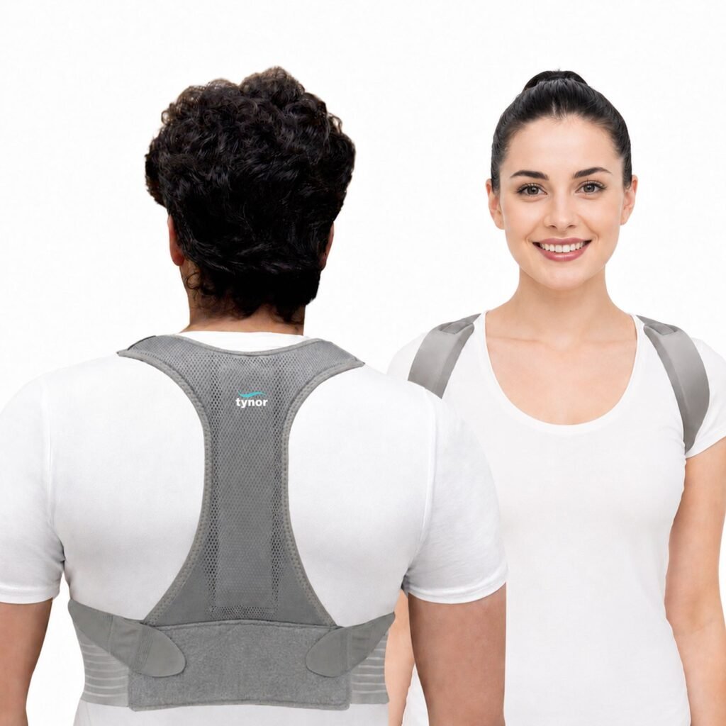 Tynor Posture Corrector