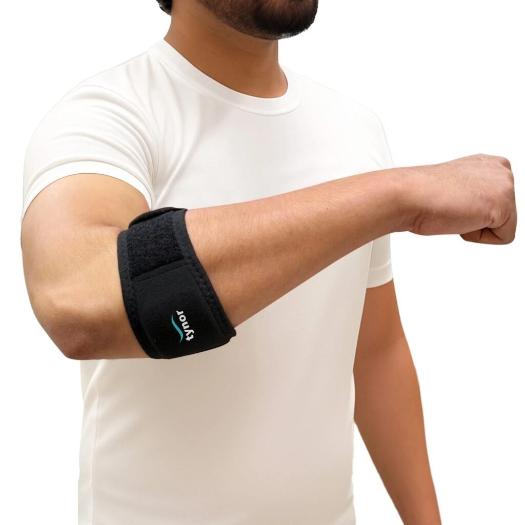 Tynor Tennis Elbow Support Xl