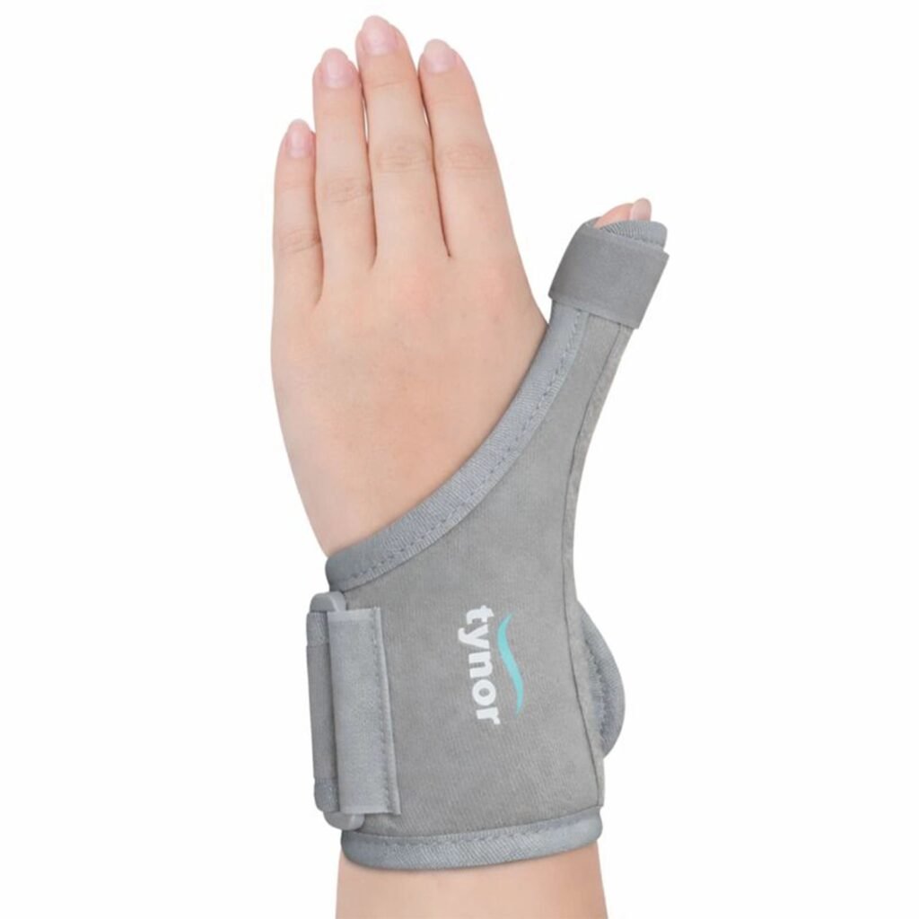 Tynor Thumb Spica Splint