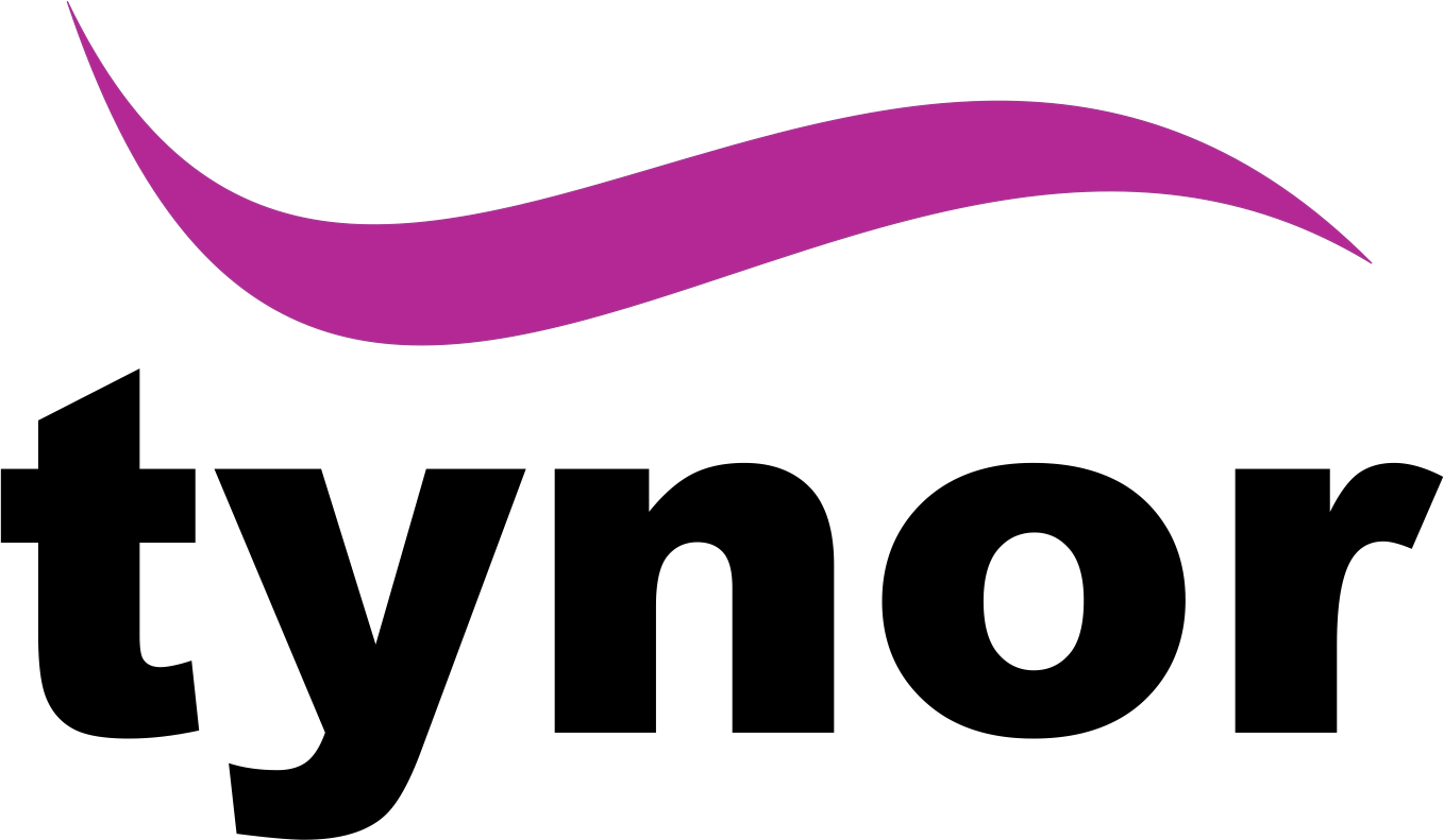 Tynor logo