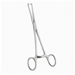 Vulsellem Forceps 10″