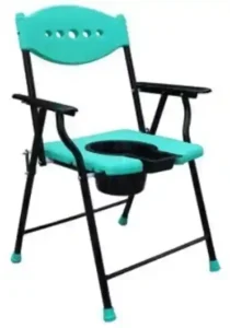 Zenetra COMMOD CHAIR