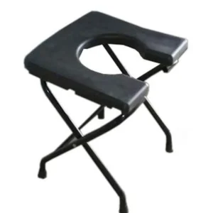 Zenetra COMMODE STOOL