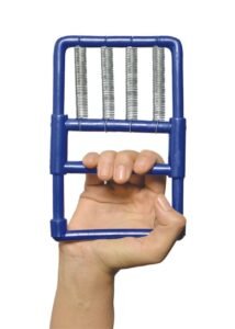 Zenetra FINGER EXERCISER