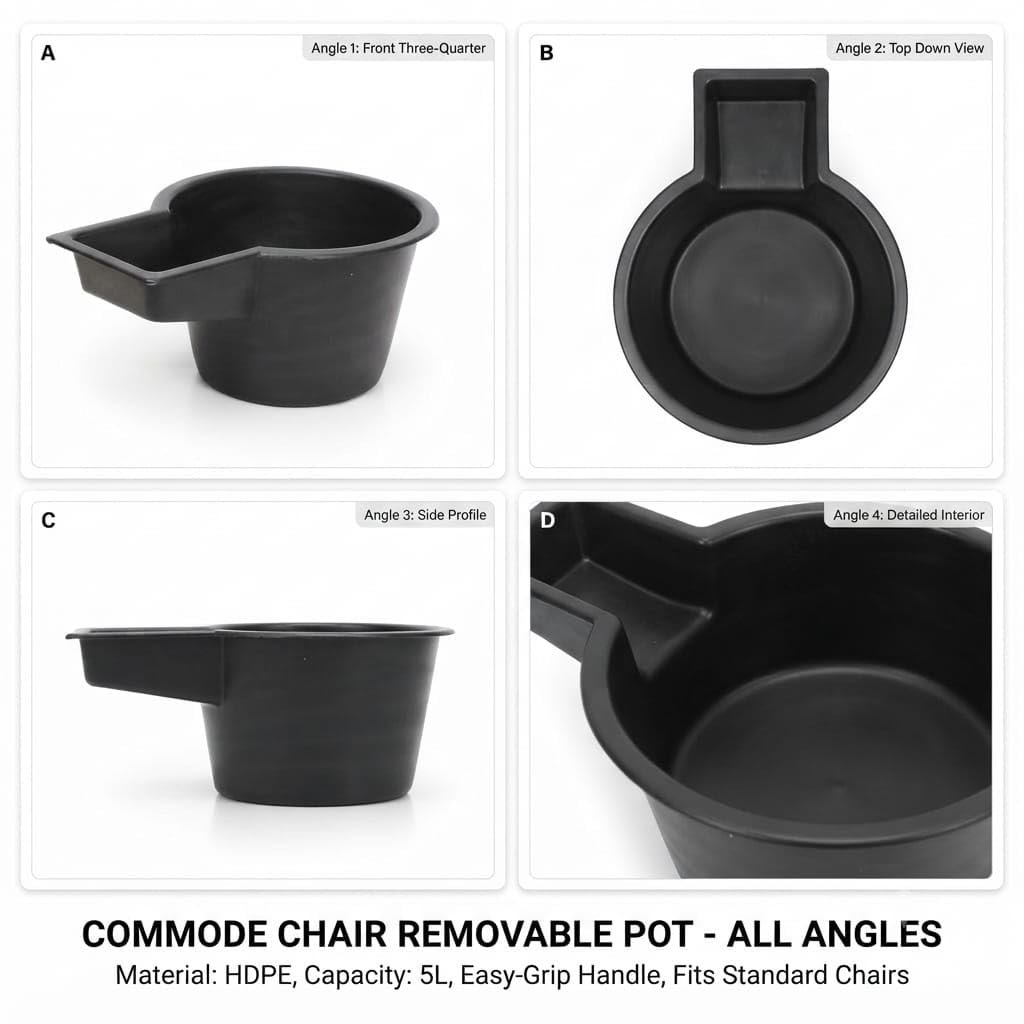 Zenetra POT