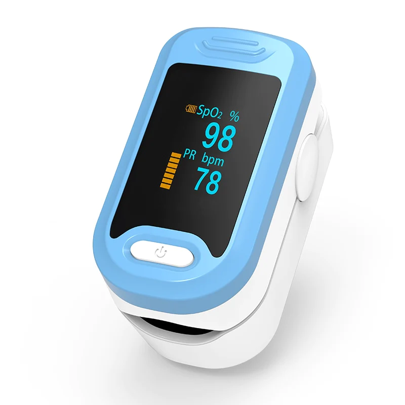 Infi Pulse Oximeter